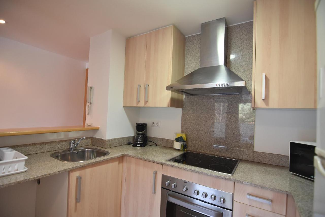 Appartement Rnet - 130 Portomar Standart