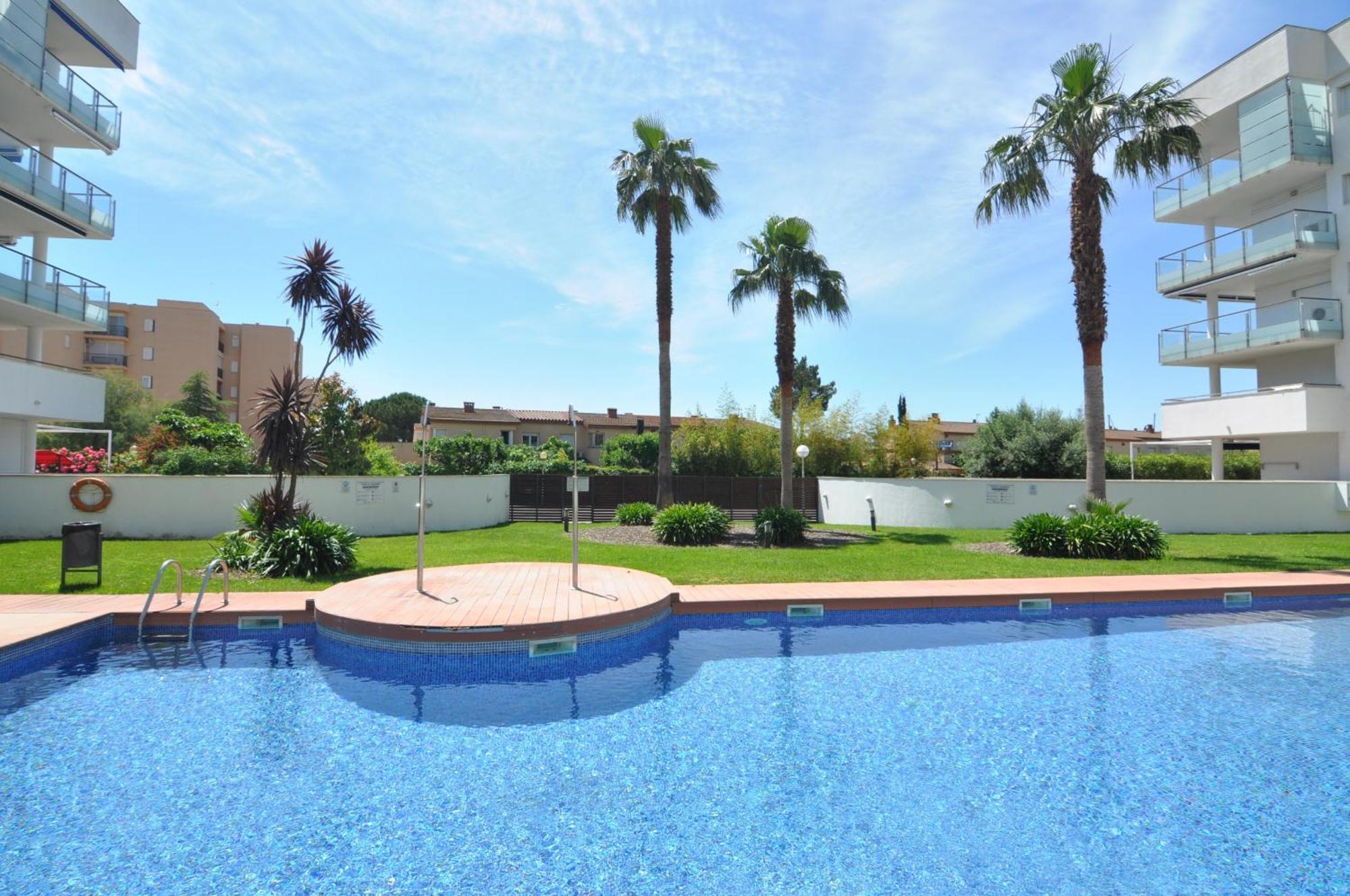 Appartement Rnet - 130 Portomar Standart