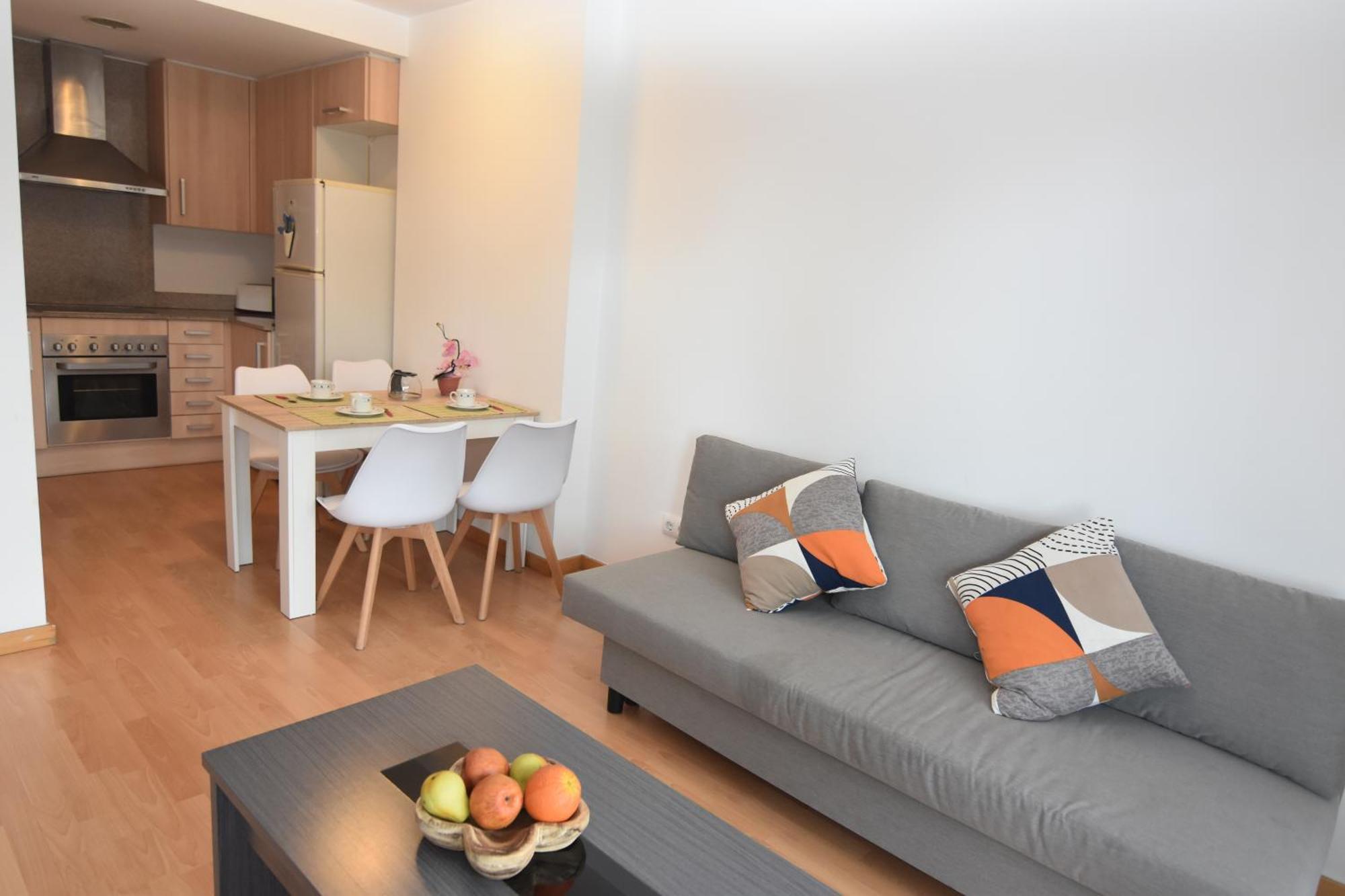 Rnet - 130 Portomar Standart Appartement
